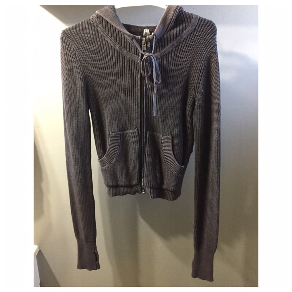 hoodie